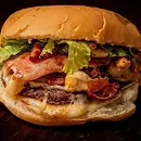 X-FRANGO BACON CALABRESA