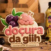 DOÇURA DA GIIH
