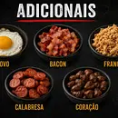 adicionais