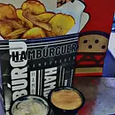 Batata Frita Chips Com Cheddar
