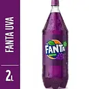 Fanta Uva 2L