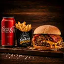 Combo Brabo Bacon