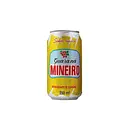 Guaraná Mineiro Lata