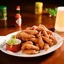 Iscas de Frango com Molho Especial