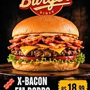 Bacon Stack