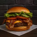 RICH BACON