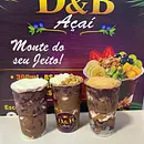 Combo Família (3 Copos 300ml) + Adicionais Grátis