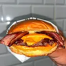 Mr.Bacon Simples 