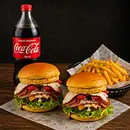 Combo Dupla Supremo
