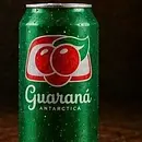 Guaraná Lata