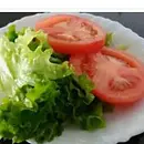 Salada Simples