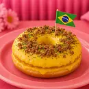 Donut Brasil