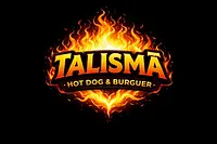 Talismã Hot dog & Burguer