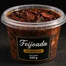 Feijoada 550g congelada