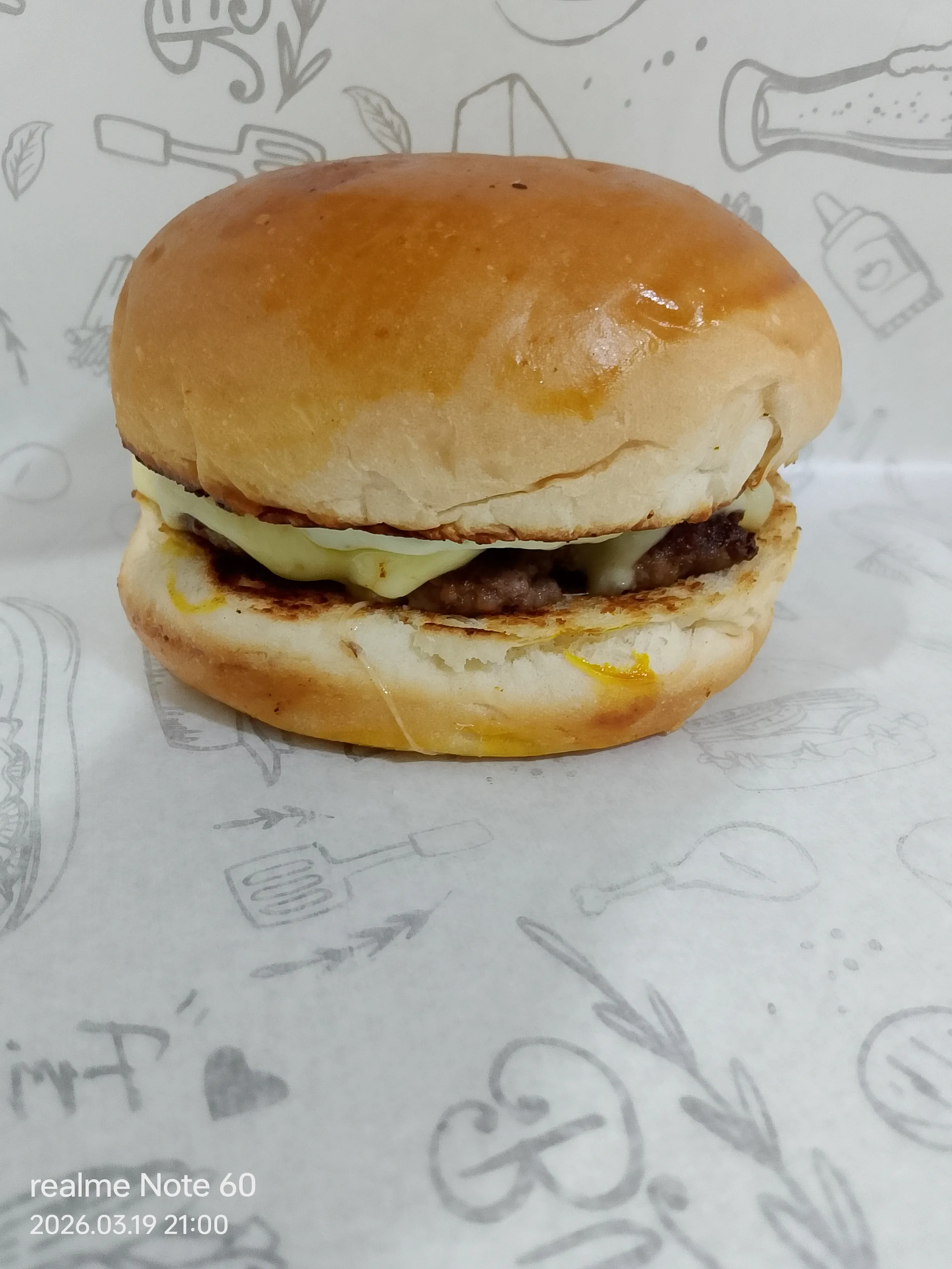 Burguer