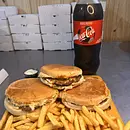 Combo X 3