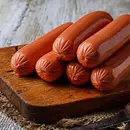 Salsicha Extra