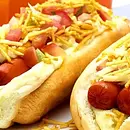 Cachorro Quente - Salsicha