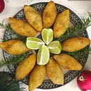 BOLINHO DE CARNE BUFFET