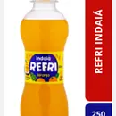 Refri laranja 250ml
