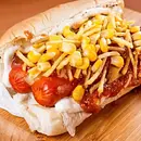 Dogão Maná 