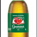 Guaraná Antarctica de 1 litro