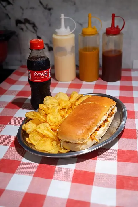 Combo dogão