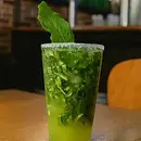 Caipirinha de rúcula 420 ml