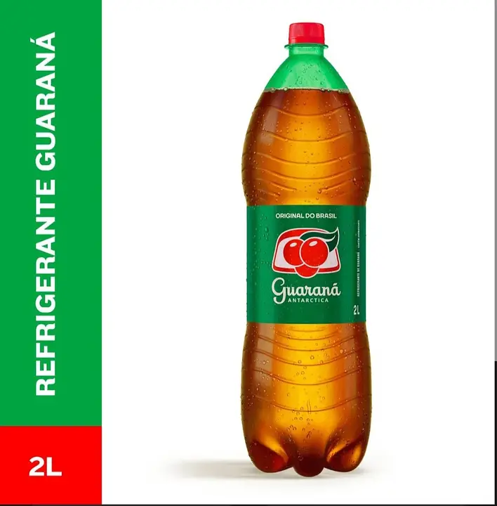 GUARANÁ DE 2L