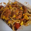 Molho Santa Rita
