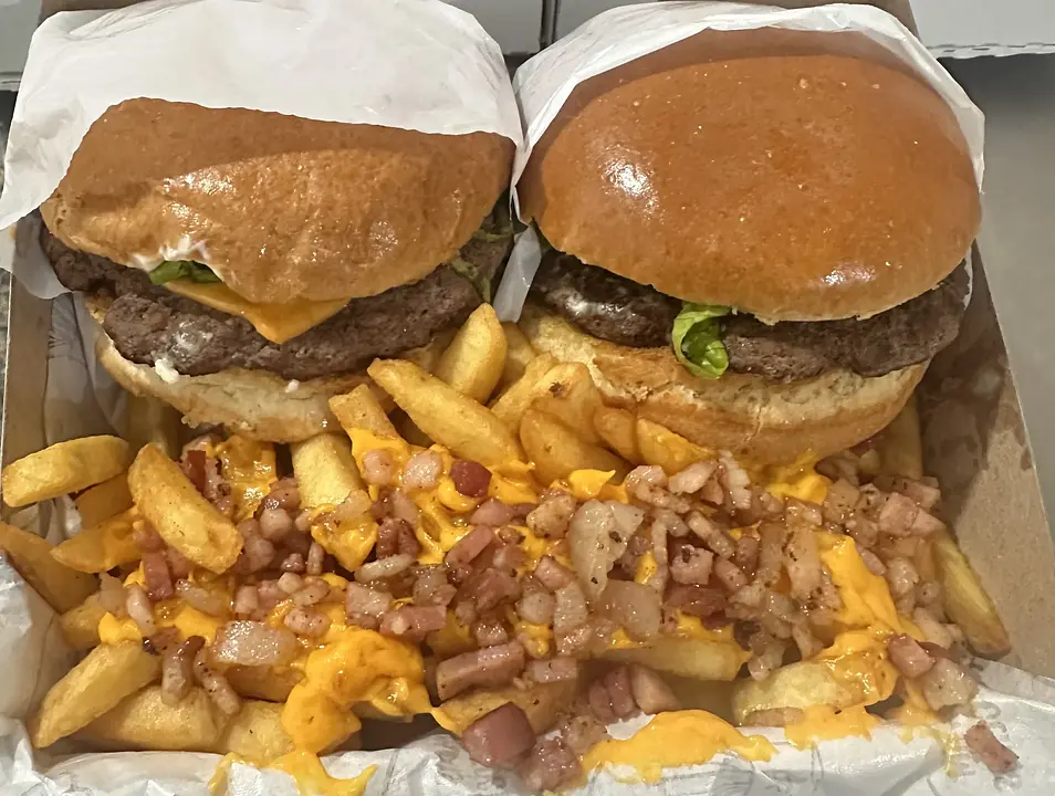 Combo SALAD 