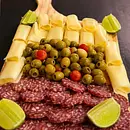 Tábua de Frios da Casa