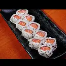Uramaki Filadélfia - 8 peças 