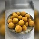 BOL QUEIJO BUFFET
