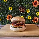 Burguer Calabresa