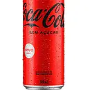 Coca Cola zero 310ml