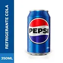 Pepsi Cola lata 350ml 🥤✨️