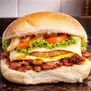 X-Bacon