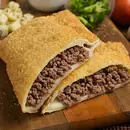 Pastel Carne