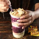 Açaí 330ml no Copo