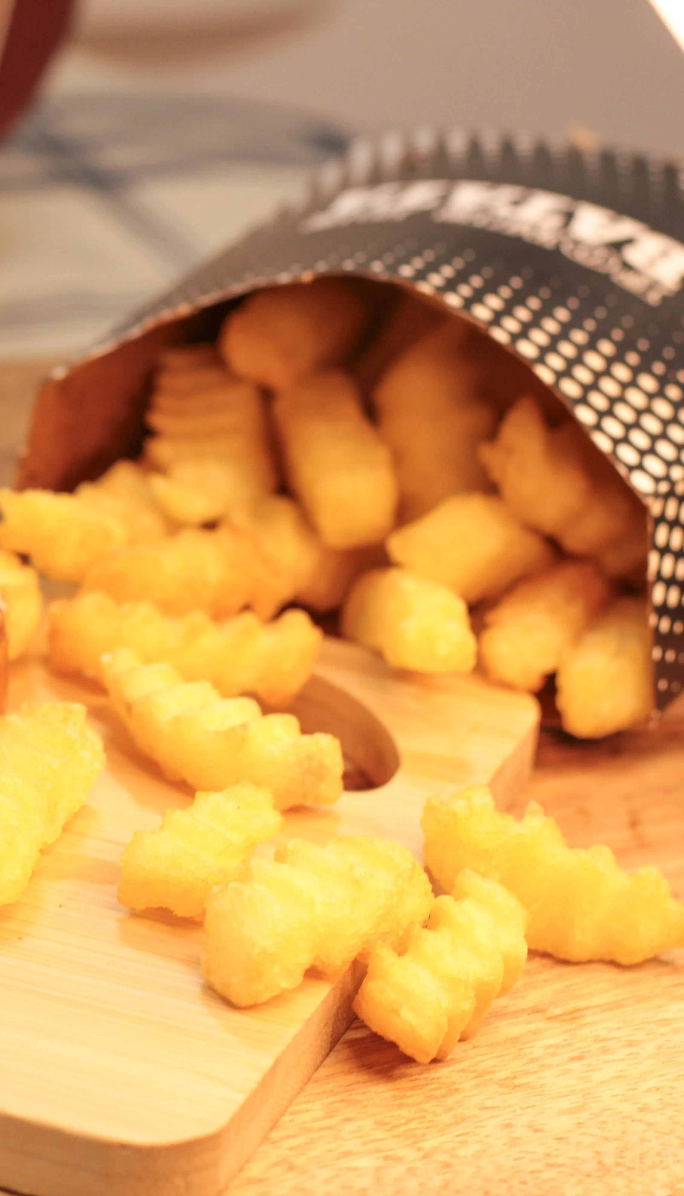 Batata frita