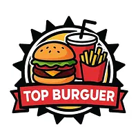 Top burguer