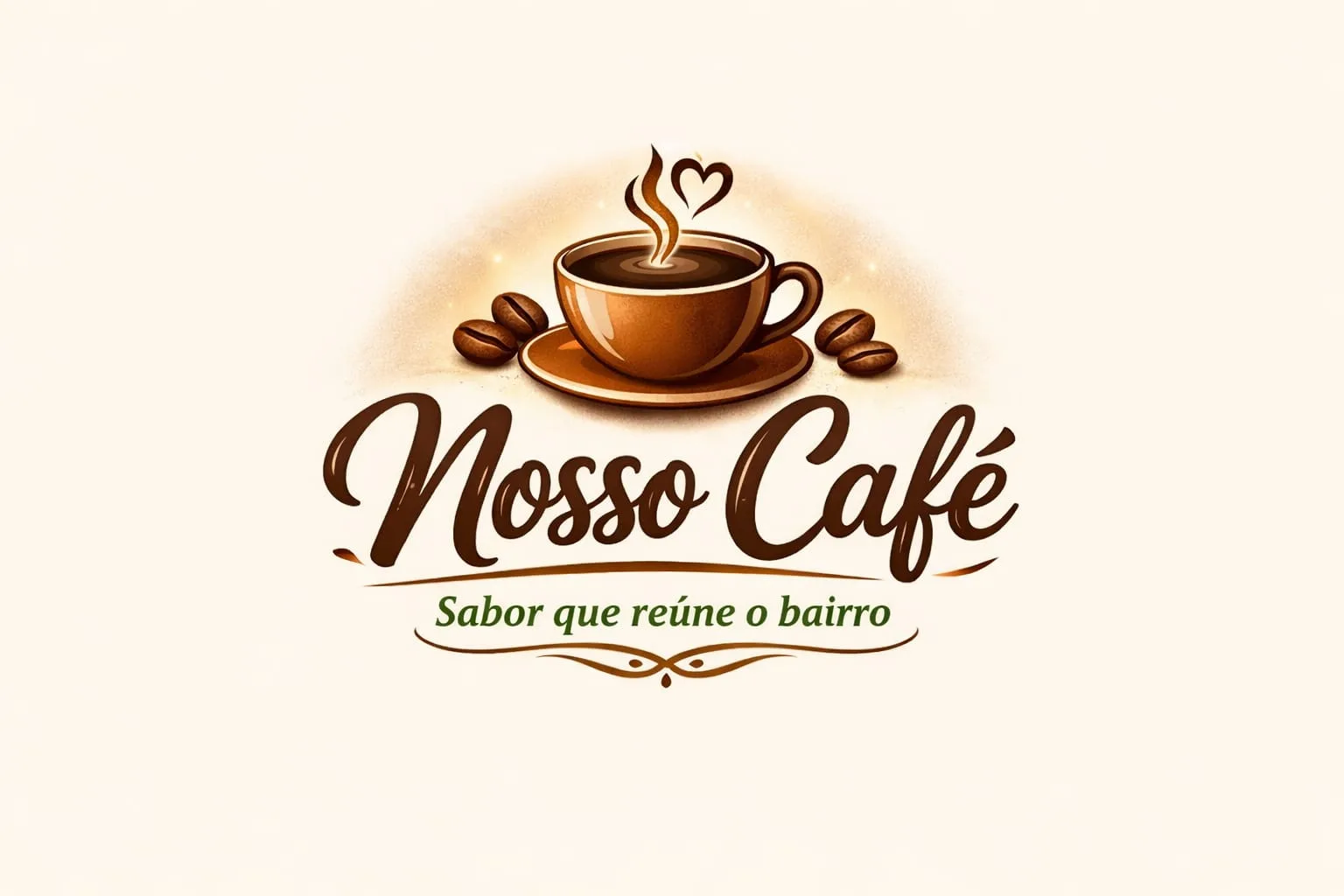 Nosso Café
