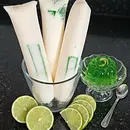 Dindin Gourmet Mousse de Limão