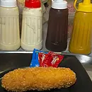 Enroladinho de Salsicha