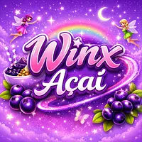 Winx Açai 