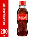 Coca-Cola 200ml 🥤✨️
