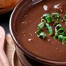 Caldo de Feijão