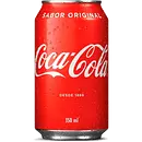 Coca-Cola lata 350ml