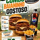 Combo Baianinho Gostoso 